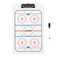 CCM Coaching Board