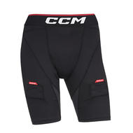 CCM Compression Jill Short- Woman's