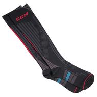 CCM Compression Knee Skate Sock