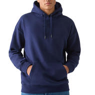 CCM Core Drop Shoulder Hoodie- Sr