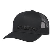 CCM Core Meshback Trucker Hat