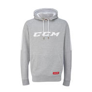 CCM Core Pullover Fleece Hoodie- Sr