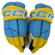 CCM Custom College Series Hockey Gloves – Sr