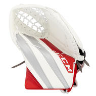 CCM Extreme Flex 5 Custom Catch Glove- Sr