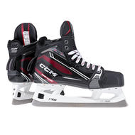 CCM Extreme Flex 6 Goal Skate- Sr