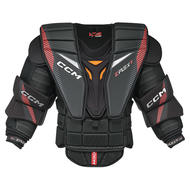 CCM Extreme Flex 7 Chest & Arm Protector- Int