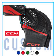 CCM Extreme Flex 7 Total Custom Catch Glove- Sr