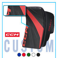 CCM Extreme Flex 7 Total Custom Goal Blocker- Sr