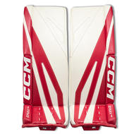 CCM Extreme Flex 7.5 Leg Pads- Sr