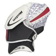 CCM Extreme Flex 7.9 Heaton H10 Catcher- Int