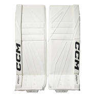 CCM Extreme Flex 7.9 Leg Pads- Sr
