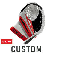 CCM Extreme Flex 7.9 Total Custom Catch Glove- Sr