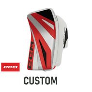 CCM Extreme Flex 7.9 Total Custom Goal Blocker- Sr