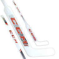 CCM Extreme Flex E4.5 SMU Goal Stick- Sr