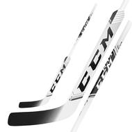 CCM Extreme Flex E4.9 Goal Stick- Sr