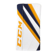 CCM Extreme Flex E5.5 Goal Blocker- Jr