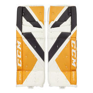 CCM Extreme Flex E5.9 Leg Pads- Sr