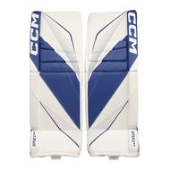 CCM Extreme Flex E6.9 Leg Pads- Sr