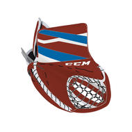 CCM Extreme Flex III Custom Catch Glove- Sr