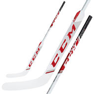 CCM Extreme Flex 4 Goal Stick- Sr