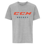 CCM Fresh Chicago Fabric Tee- Sr