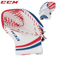 CCM Extreme Flex Pro Goalie Catch Glove- Sr