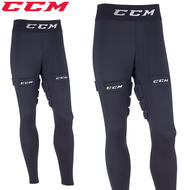 CCM Goalie Compression Pant- Sr