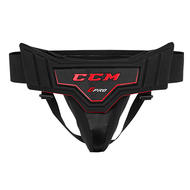 CCM Goalie Jock Pro- Sr '19