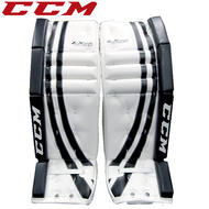CCM Extreme Flex 400 Goalie Leg Pad- Sr
