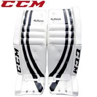 CCM Extreme Flex 500 Goalie Leg Pad- Sr