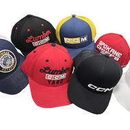CCM Miscellaneous Cap- O/S