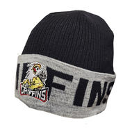 CCM Grand Rapids Griffins Misc Knit Beanie