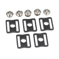 CCM Helmet Accessory Kit- Yth