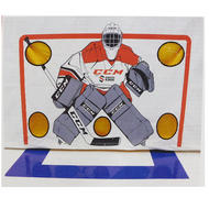 CCM Hockey Shooting Tarp