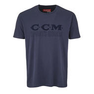 CCM Holiday S/S Tee- Sr '24
