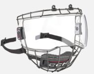 CCM HVR Hybrid Visor/Facemask