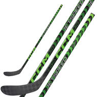 CCM Jetspeed 20 Flex Hockey Stick- Yth '22