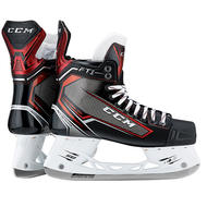 CCM Jetspeed FT1 Hockey Skate- Jr