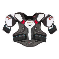 CCM Jetspeed FT6 Pro Shoulder Pads- Jr