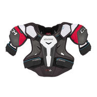 CCM Jetspeed FT6 Shoulder Pads- Jr