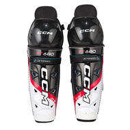 CCM Jetspeed FT 680 Shin Guards- Sr