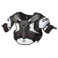 CCM Jetspeed FT8 Pro Shoulder Pads- Sr