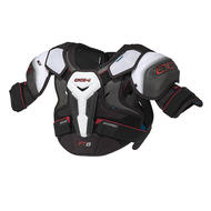 CCM Jetspeed FT8 Shoulder Pads- Sr