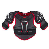 CCM Jetspeed FT350 Shoulder Pads- Sr