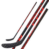 CCM Jetspeed FT4 Hockey Stick- Jr