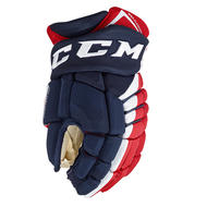 CCM Jetspeed FT4 Pro Hockey Gloves- Sr
