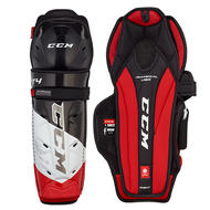 CCM Jetspeed FT4 Shin Guards- Sr