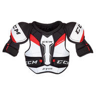 CCM Jetspeed FT475 Shoulder Pads- Jr