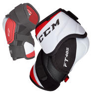 CCM Jetspeed FT485 Elbow Pads- Sr