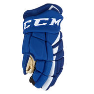 CCM Jetspeed FT485 Hockey Gloves- Jr